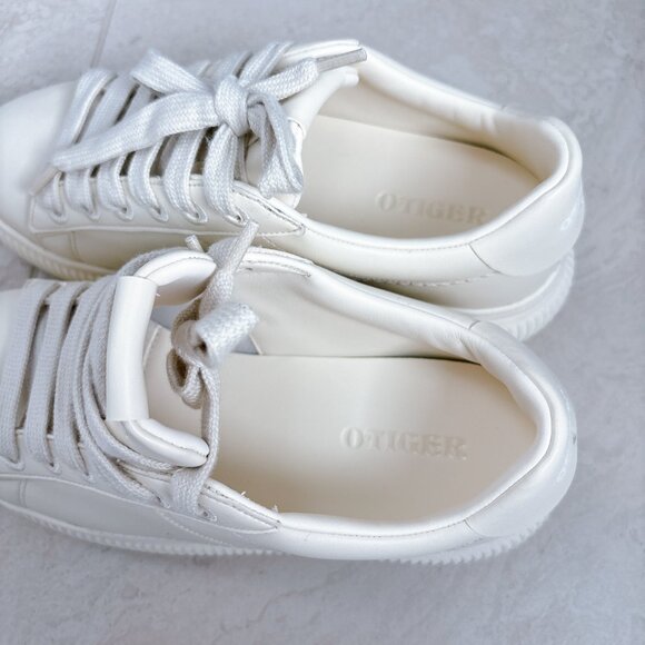 Onitsuka Tiger WOMENS SIZE 38, FITS SIZE 7 - Picture 8 of 8